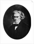John Caldwell Calhoun, American politician by Anonymous