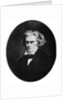 John Caldwell Calhoun, American politician by Anonymous