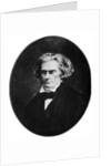 John Caldwell Calhoun, American politician by Anonymous