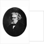 John Caldwell Calhoun, American politician by Anonymous