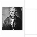 Senator Thomas Hart Benton of Missouri by Anonymous