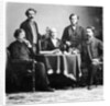 The Board of New York Police Commissioners by Anonymous