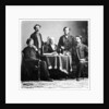 The Board of New York Police Commissioners by Anonymous