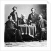 The Board of New York Police Commissioners by Anonymous