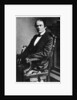 The Reverend Eleazar Williams by Anonymous