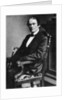 The Reverend Eleazar Williams by Anonymous