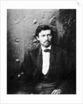 Samuel Arnold, member of the Lincoln conspiracy by Anonymous