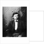 Samuel Arnold, member of the Lincoln conspiracy by Anonymous