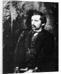 Michael O'Laughlen, member of the Lincoln conspiracy by Anonymous