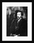 Michael O'Laughlen, member of the Lincoln conspiracy by Anonymous