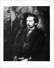 Michael O'Laughlen, member of the Lincoln conspiracy by Anonymous