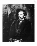 Michael O'Laughlen, member of the Lincoln conspiracy by Anonymous