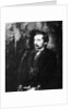 Michael O'Laughlen, member of the Lincoln conspiracy by Anonymous