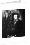 Michael O'Laughlen, member of the Lincoln conspiracy by Anonymous