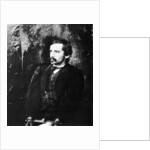 Michael O'Laughlen, member of the Lincoln conspiracy by Anonymous