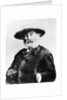 Walt Whitman, American poet by Anonymous