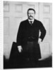 Theodore Roosevelt, 26th President of the United States by Anonymous