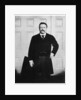 Theodore Roosevelt, 26th President of the United States by Anonymous