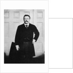 Theodore Roosevelt, 26th President of the United States by Anonymous