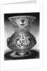 Mosque lamp by Anonymous