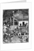 Miniature from the Dastan e-Amir Hamza by Anonymous