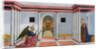 The Annunciation by Anonymous