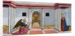 The Annunciation by Anonymous
