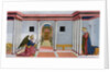 The Annunciation by Anonymous