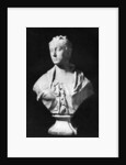 Princess Amelia by Anonymous