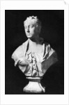 Princess Amelia by Anonymous