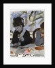 Au Cafe by Anonymous