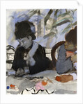 Au Cafe by Anonymous