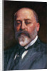 King Edward VII by Luke Fildes
