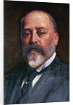 King Edward VII by Luke Fildes