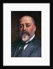 King Edward VII by Luke Fildes
