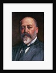 King Edward VII by Luke Fildes