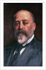 King Edward VII by Luke Fildes
