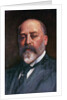 King Edward VII by Luke Fildes