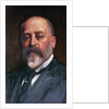 King Edward VII by Luke Fildes