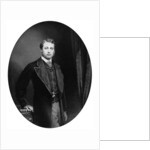 The Prince of Wales by Anonymous