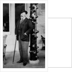 The Prince of Wales by Anonymous