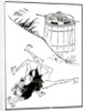 Toba-ye, a corpse revival by Anonymous