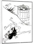 Toba-ye, a corpse revival by Anonymous