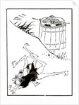 Toba-ye, a corpse revival by Anonymous