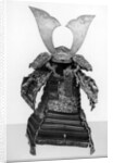 The armour of Yoshitsune by Anonymous