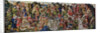 The Chatsworth Hunting Tapestries, first of the series by Anonymous