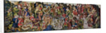 The Chatsworth Hunting Tapestries, first of the series by Anonymous