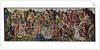 The Chatsworth Hunting Tapestries, first of the series by Anonymous
