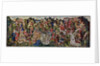 The Chatsworth Hunting Tapestries, first of the series by Anonymous