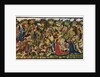 The Chatsworth Hunting Tapestries, second of the series by Anonymous